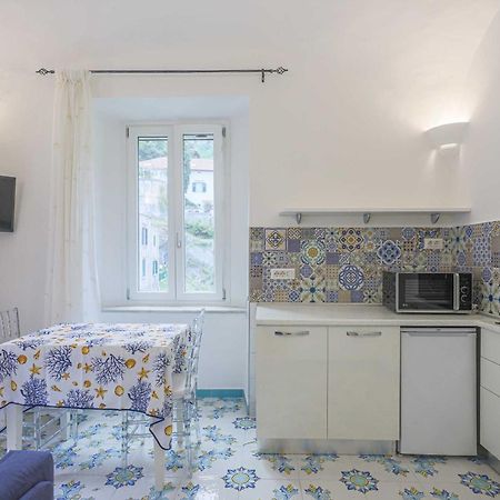 Willa Relais San Basilio Convento Amalfi Zewnętrze zdjęcie