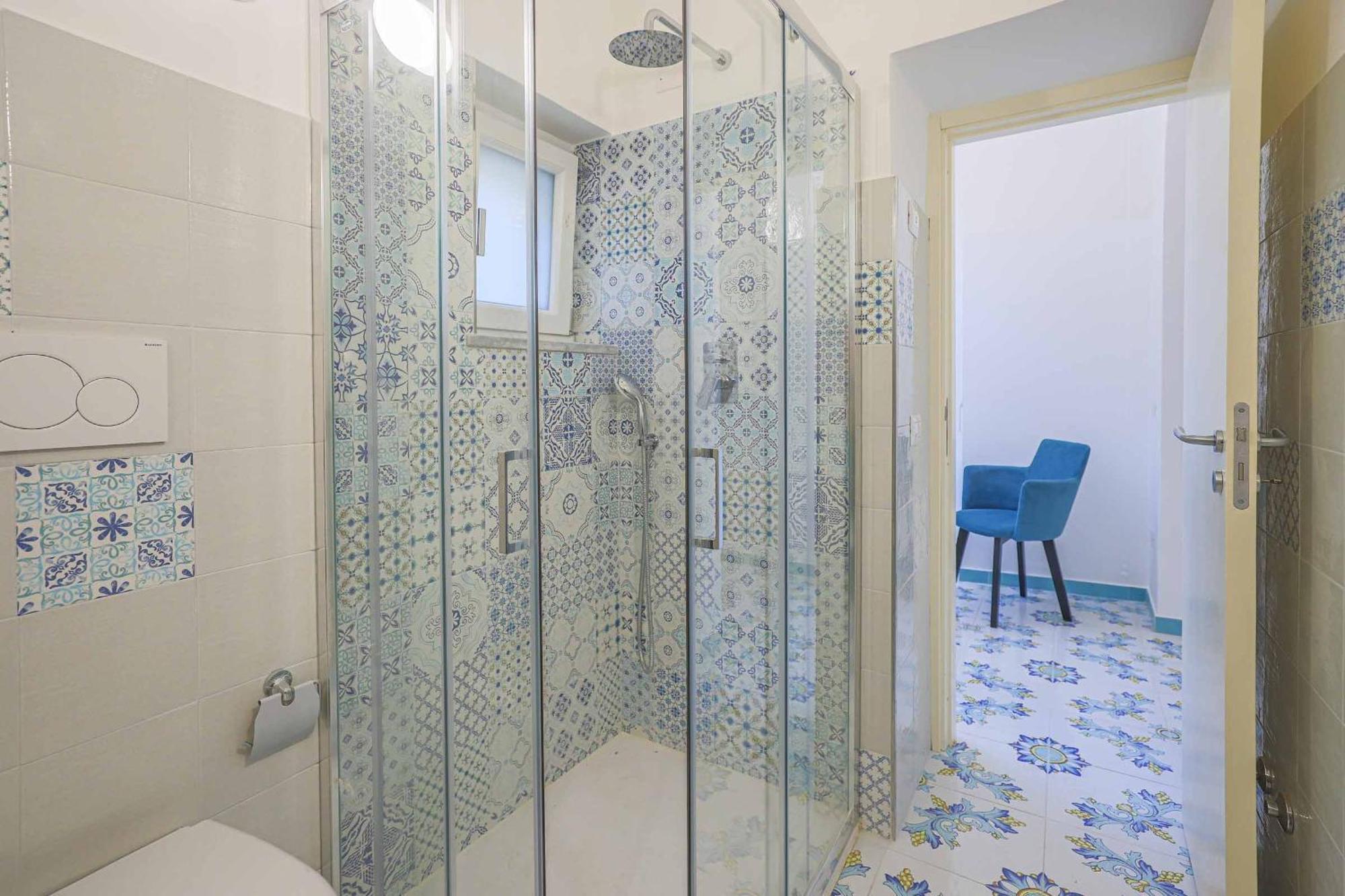 Willa Relais San Basilio Convento Amalfi Zewnętrze zdjęcie