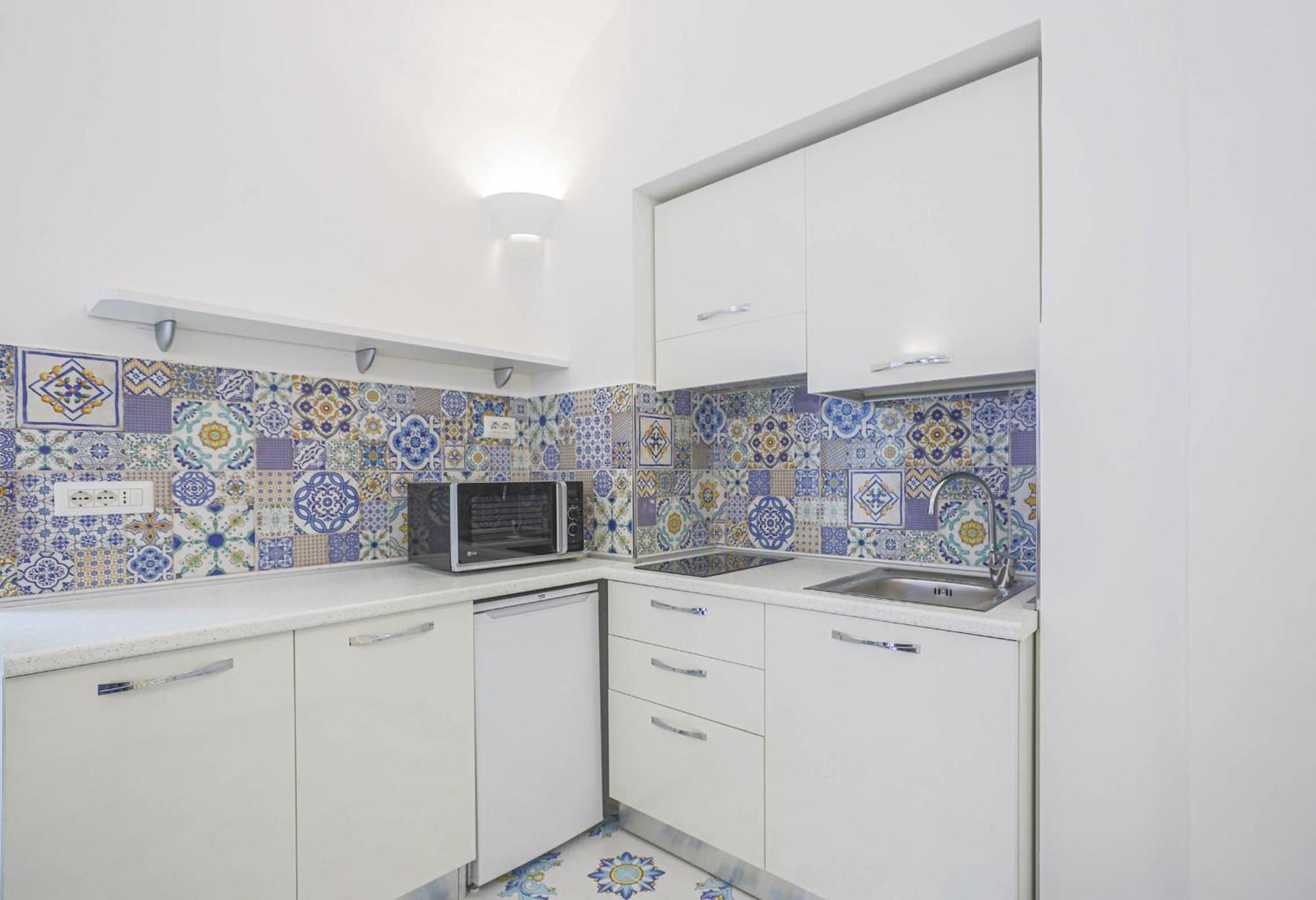 Willa Relais San Basilio Convento Amalfi Zewnętrze zdjęcie