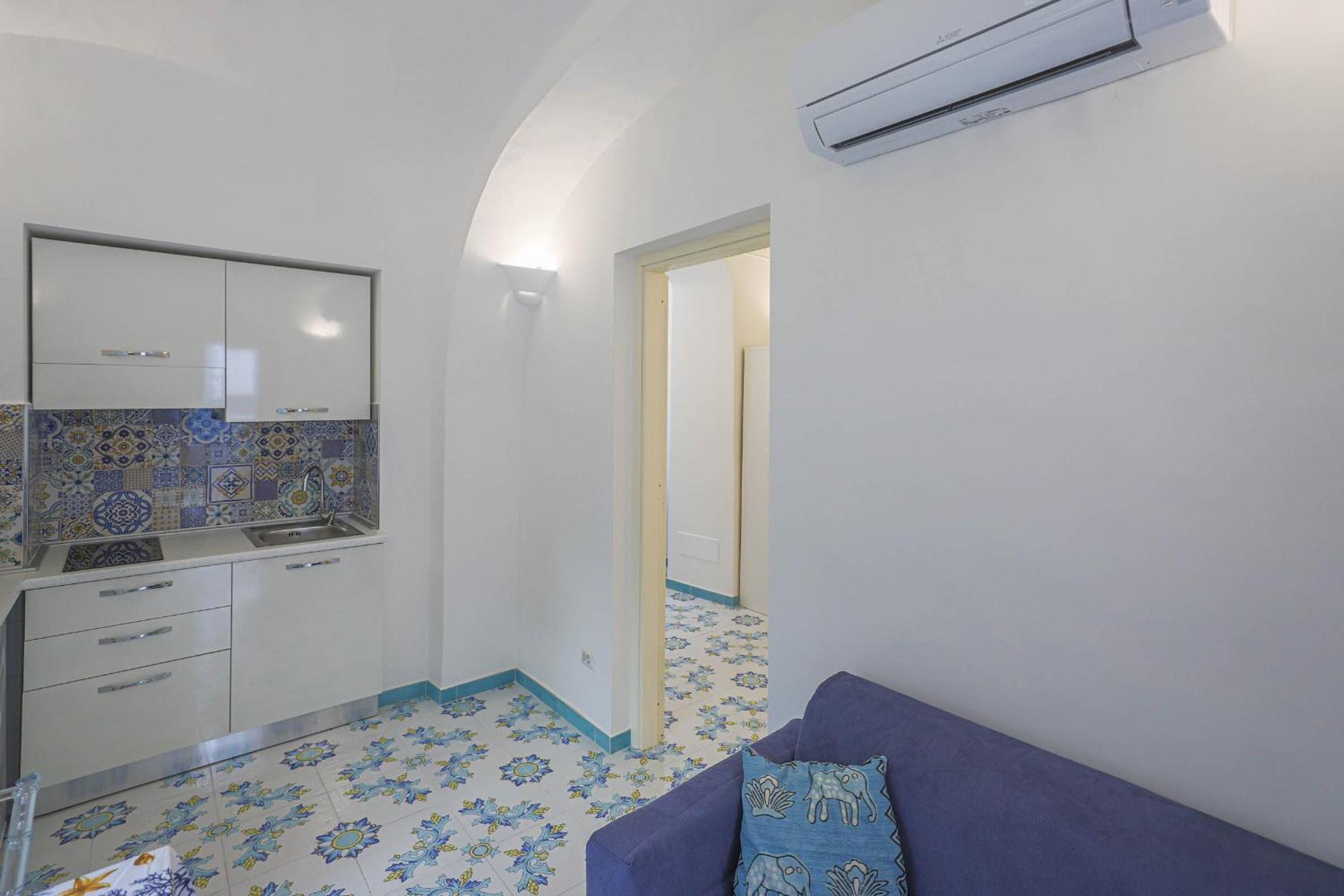 Willa Relais San Basilio Convento Amalfi Zewnętrze zdjęcie
