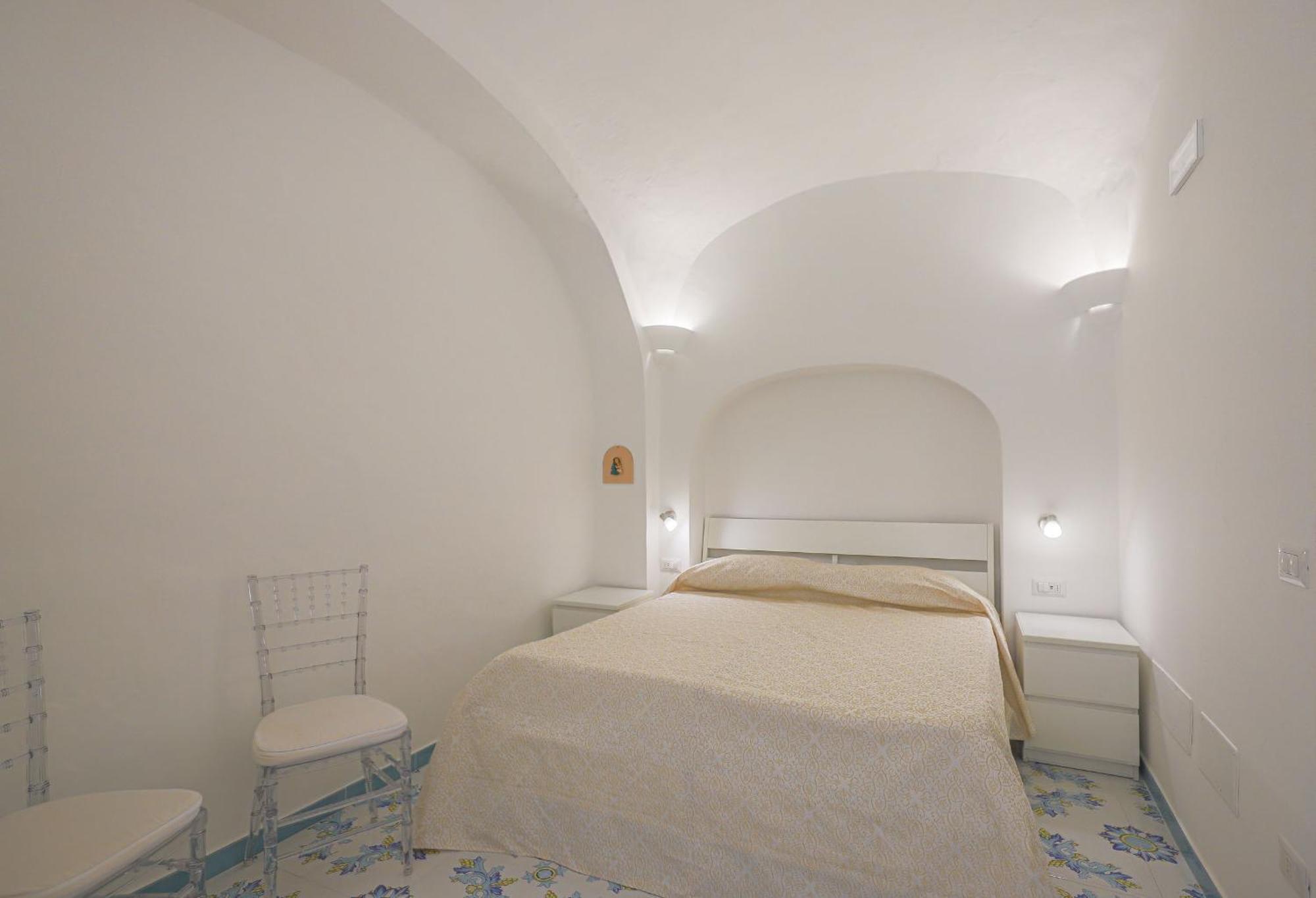Willa Relais San Basilio Convento Amalfi Zewnętrze zdjęcie