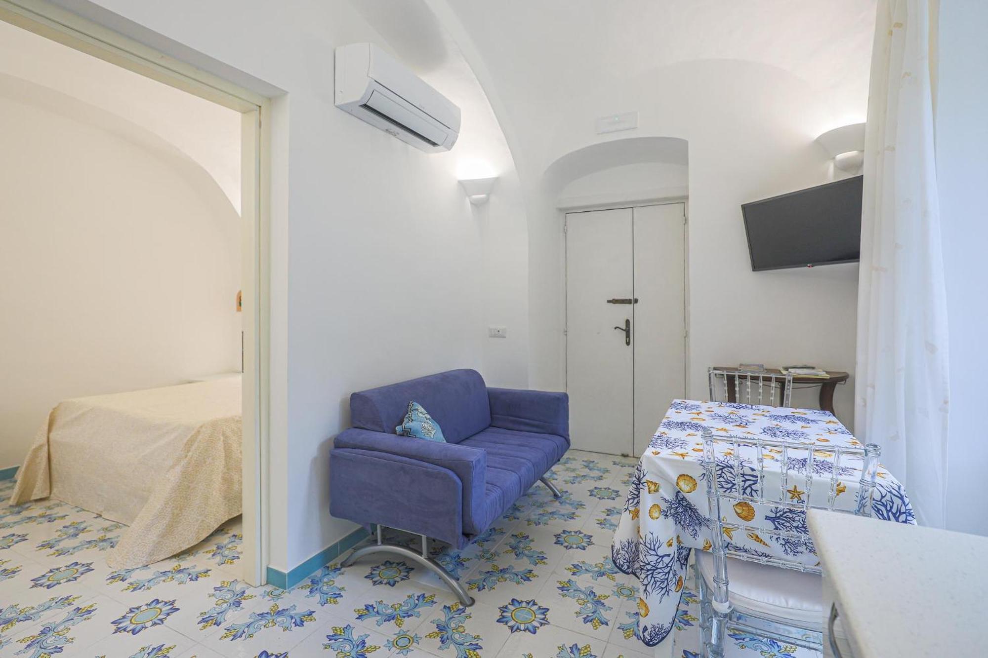 Willa Relais San Basilio Convento Amalfi Zewnętrze zdjęcie