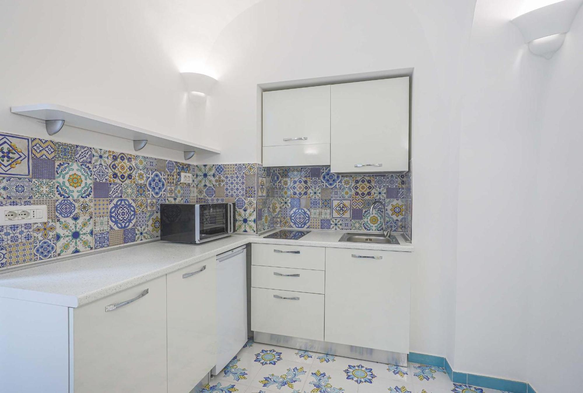 Willa Relais San Basilio Convento Amalfi Zewnętrze zdjęcie