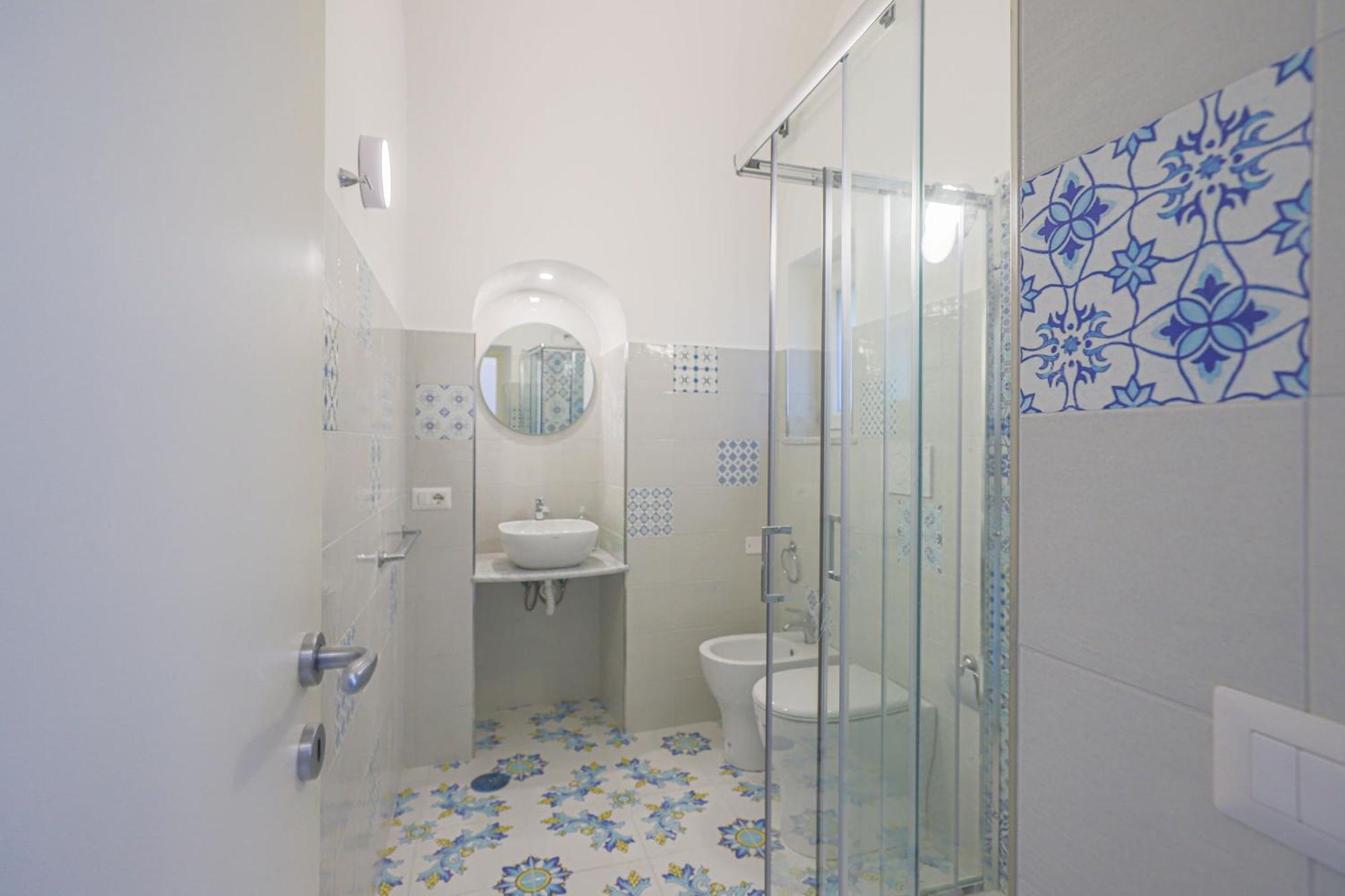Willa Relais San Basilio Convento Amalfi Zewnętrze zdjęcie