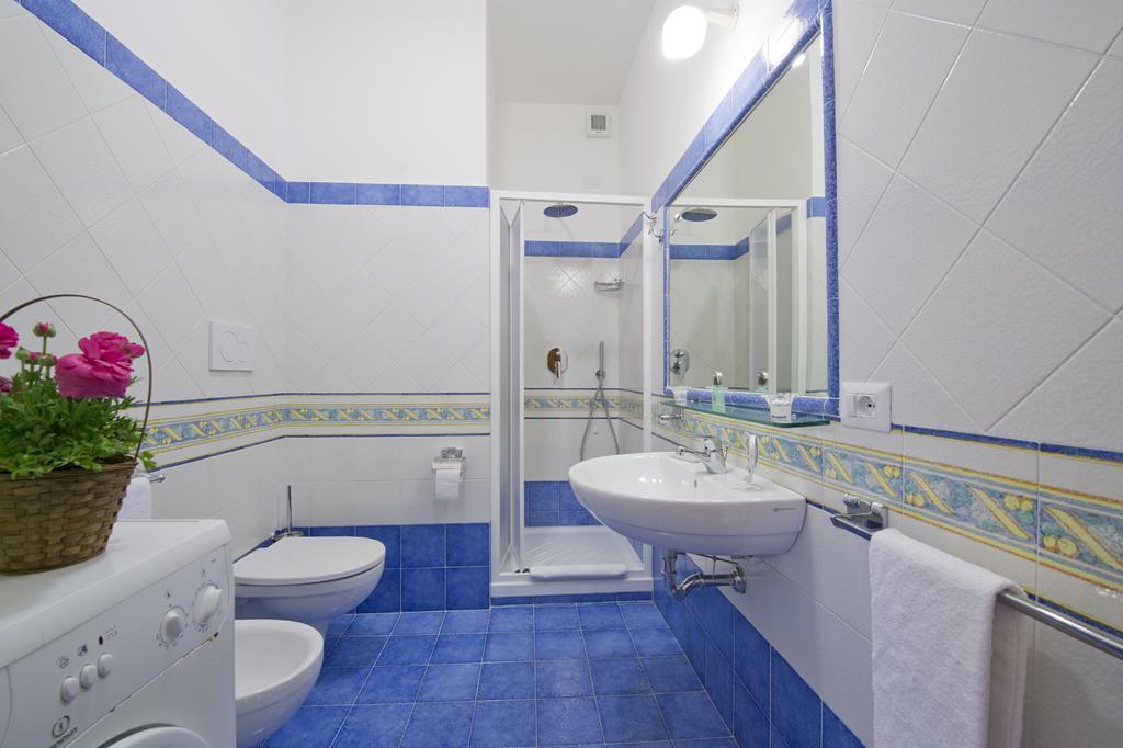 Willa Relais San Basilio Convento Amalfi Zewnętrze zdjęcie