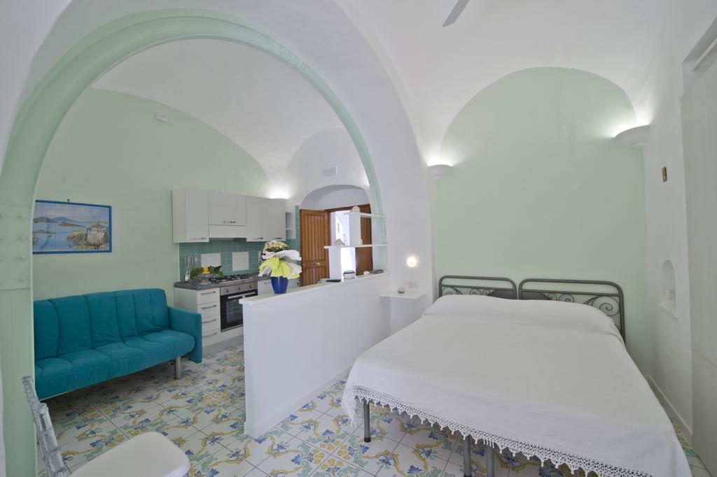 Willa Relais San Basilio Convento Amalfi Zewnętrze zdjęcie