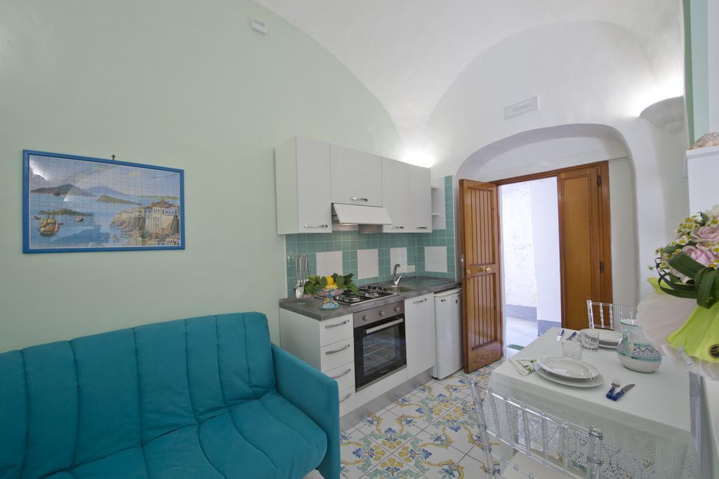 Willa Relais San Basilio Convento Amalfi Zewnętrze zdjęcie