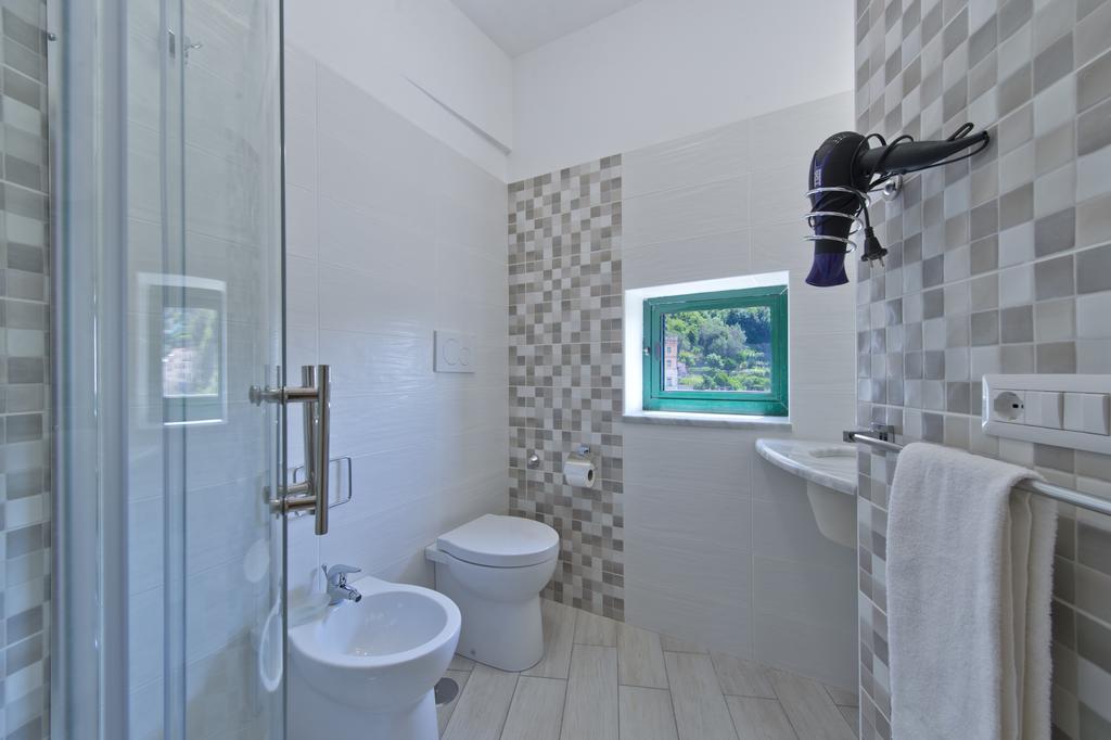 Willa Relais San Basilio Convento Amalfi Zewnętrze zdjęcie