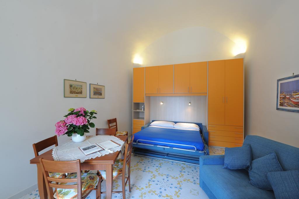 Willa Relais San Basilio Convento Amalfi Zewnętrze zdjęcie