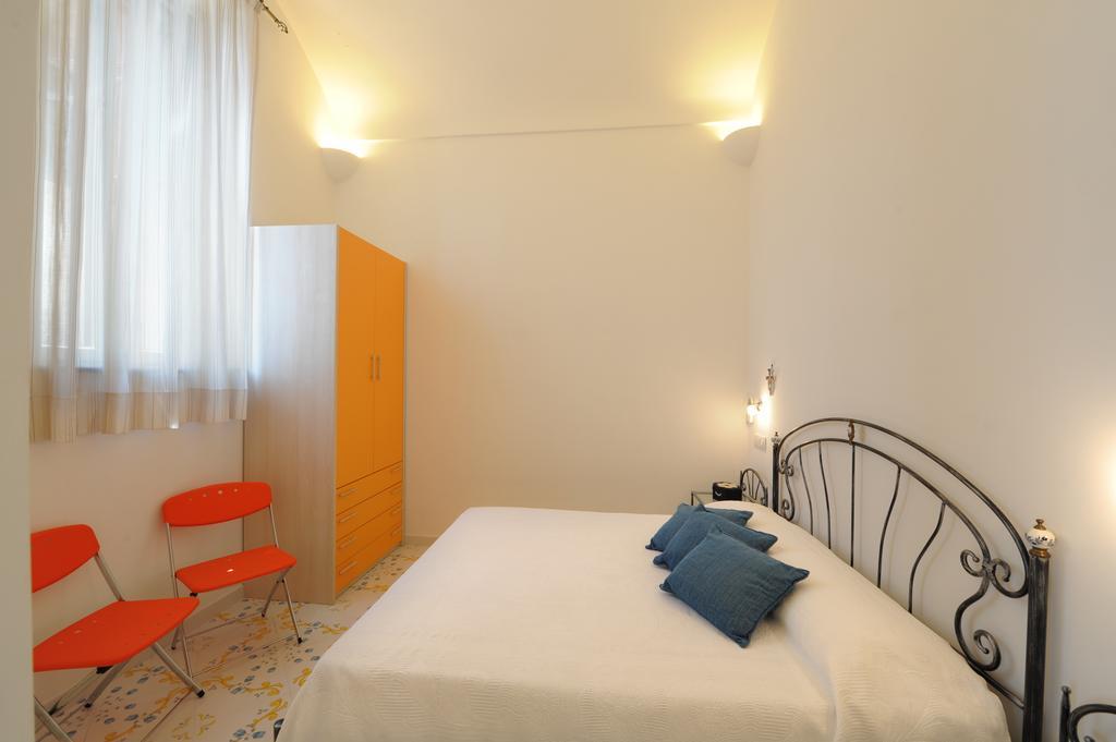 Willa Relais San Basilio Convento Amalfi Zewnętrze zdjęcie