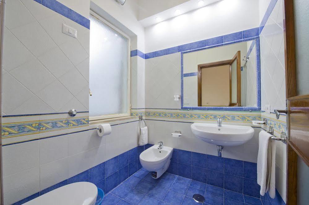 Willa Relais San Basilio Convento Amalfi Zewnętrze zdjęcie