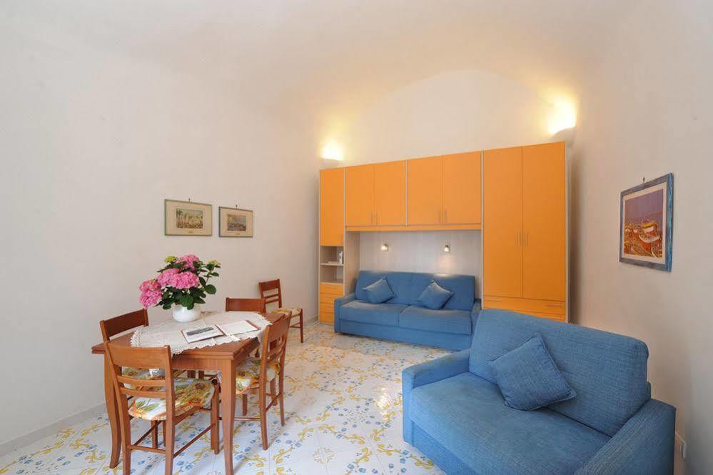 Willa Relais San Basilio Convento Amalfi Zewnętrze zdjęcie