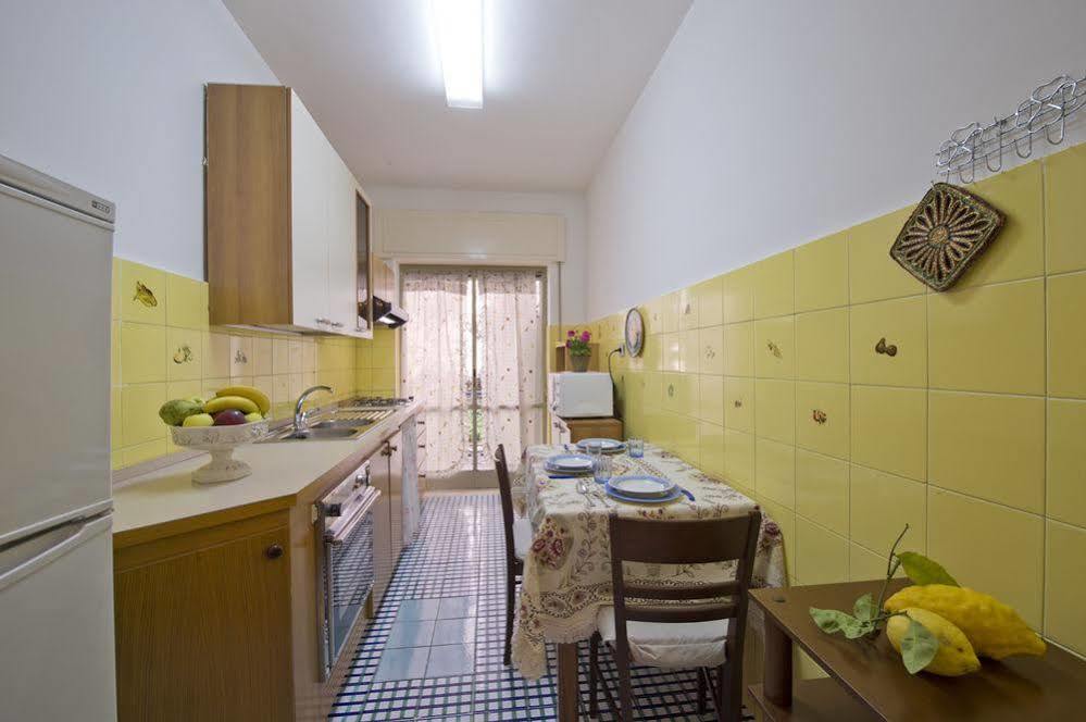Willa Relais San Basilio Convento Amalfi Zewnętrze zdjęcie